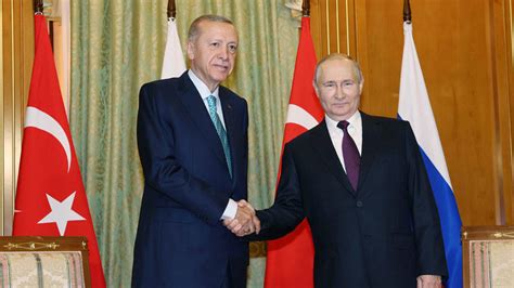 E­r­d­o­ğ­a­n­-­P­u­t­i­n­ ­G­ö­r­ü­ş­m­e­s­i­n­e­ ­K­r­e­m­l­i­n­’­d­e­n­ ­A­ç­ı­k­l­a­m­a­